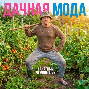 Дачная мода