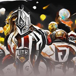 Your Love Was Home to Me