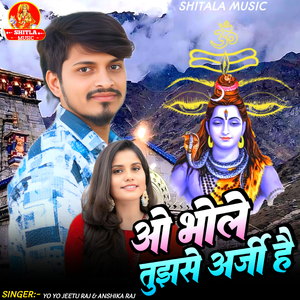 O Bhole Tughse Arji Hai