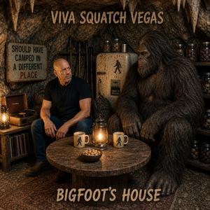 Bigfoot's House