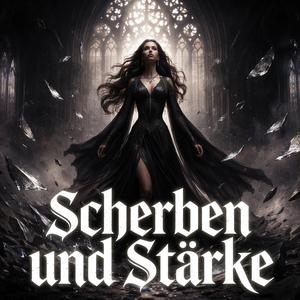 Scherben und Stärke