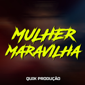 Mulher Maravilha