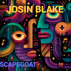 Scapegoat