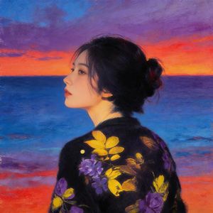 为什么你要落泪 (动感旋律版)