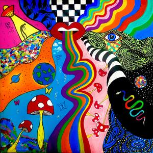 No Apologies (feat. StillxWaters & Jay Batts)