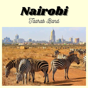 Nairobi
