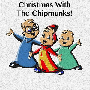 The Chipmunk Song (Christmas Don't Be Late) (1999 Digital Remaster)