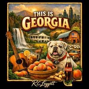 This is Georgia