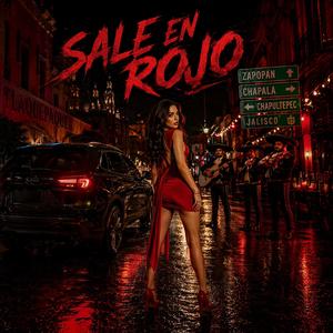 Sale En Rojo
