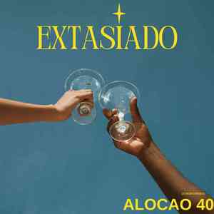 Extasiado