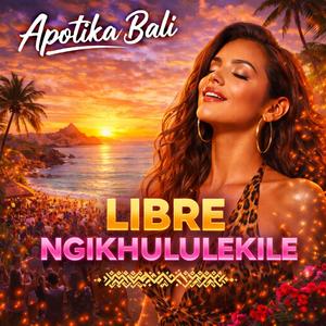 LIBRE NGIKHULULEKILE