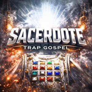 SACERDOTE (Treap Gospel)