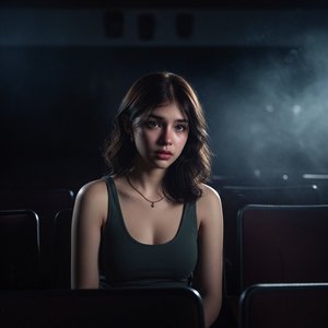 Tears in Slow Motion