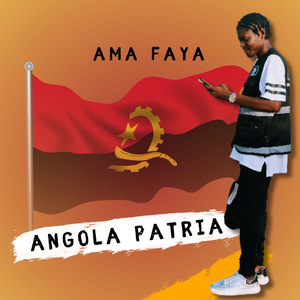 Angola pátria