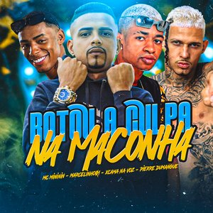 Botou a Culpa na Maconha (feat. MC Mininin)