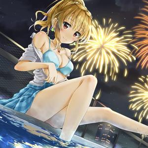 金莲 (Original Mix)