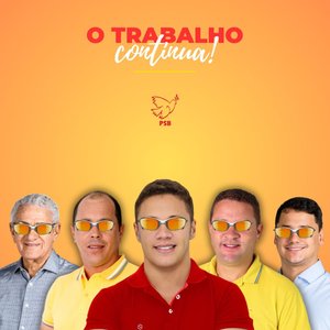 Kiko Texeira - Receba, É 40000