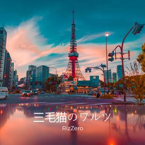 三毛猫のワルツ