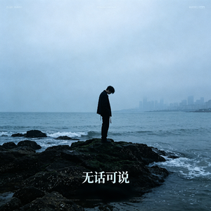 无话可说