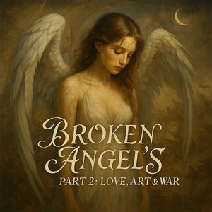 War of Art Jap'n-Bass