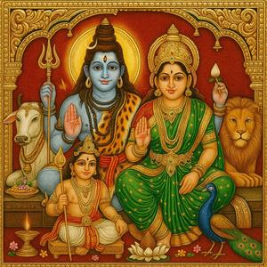 திருப்புகழ் 143 கனமாய் எழுந்து (பழநி)