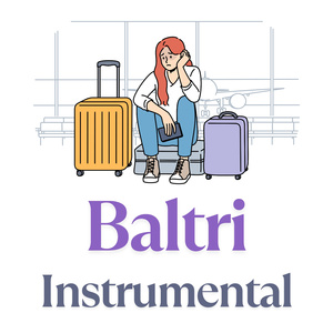 Baltri (Instrumental Version)