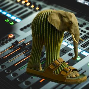 LIRILI' LARALA' (RAP)