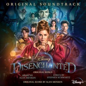 Love Power (From "Disenchanted"/Soundtrack Version)