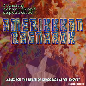 AmeriKKKan Ragnarok Corporate Anthem