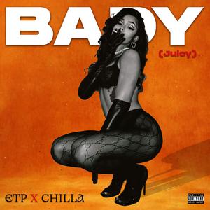 Bady(juicy) (feat. Chilla vybz)
