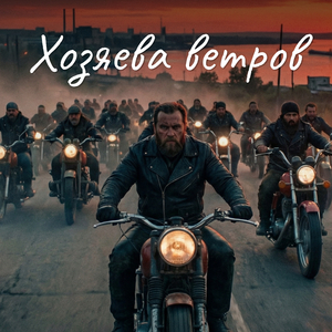Хозяева ветров
