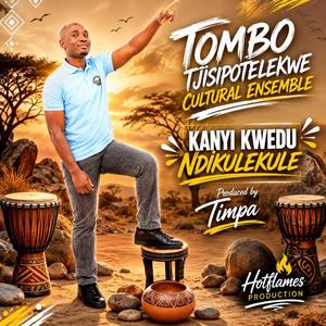 KANYI KWEDU NDIKULEKULE (Remastered )
