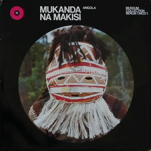 Simulierte Rückkehr Der Tundanda In Das Dorf / Simulated Return Of The Tundanda Into The Village