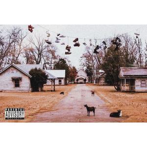 She know (feat. BMT Cam)