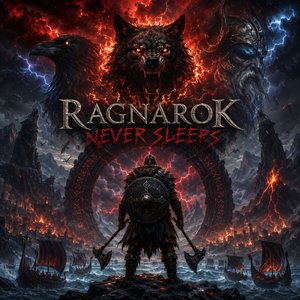 Ragnarok Never Sleeps