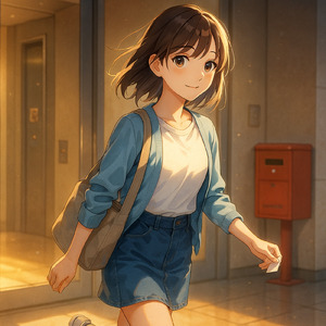 秒で晴れる