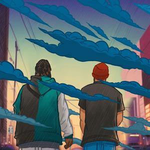 Gem City RainDrops (feat. OG Beezy)