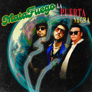 La Puerta Negra
