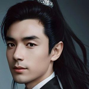 来生再续旧梦缘