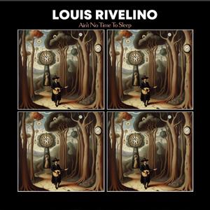 Ain't No Time To Sleep