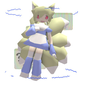 ウォーターマーク