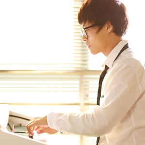 In the Wind-文武贝