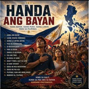 Handa ang Bayan