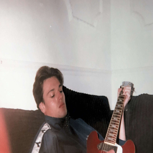 Jeremy C0rbyn (I've L0ved U Since I Was 16)