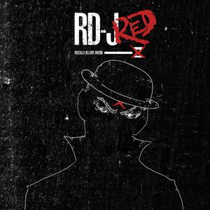 RED (feat. WEREN)