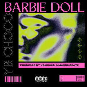 BARBIE DOLL