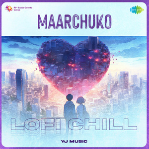 Maarchuko - Lofi Chill