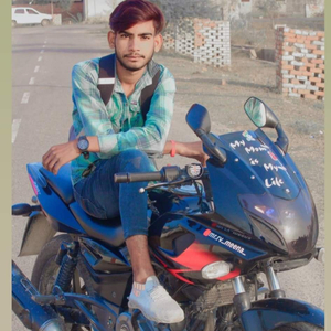 छोरा तू पल्सर की फ़ैशन म