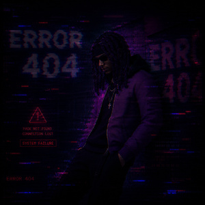 Error 404