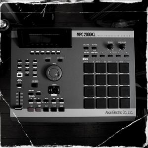 Bombo Caja & Trompeta ( Base de Rap Boom Bap)